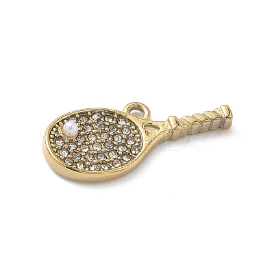 304 Stainless Steel Pendants STAS-H483-13G-1