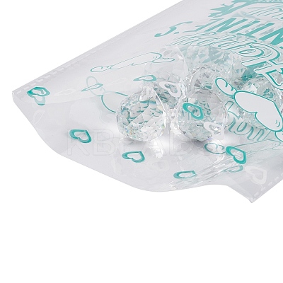 OPP Plastic Storage Bags ABAG-H109-01C-1