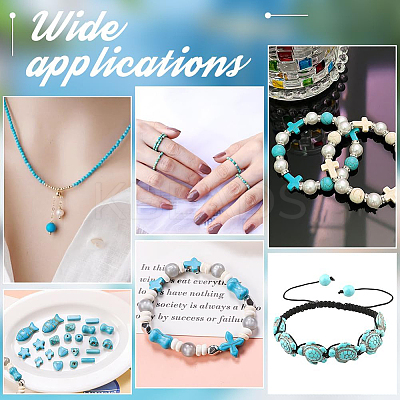 DIY Jewelry Making Finding Kit DIY-PH0010-54-1