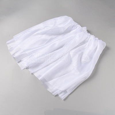 Polyester Wrapping Paper AJEW-WH0472-59B-1