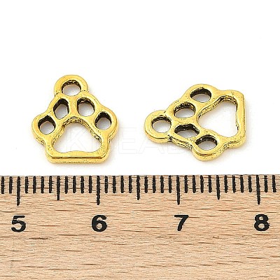 Tibetan Style Alloy Pendants LS-TIBEP-A36554-AG-NR-1