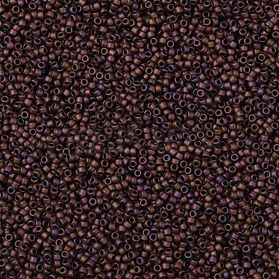 TOHO 15/0 Round Beads SEED-JPTR15-0703-1