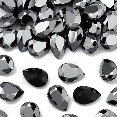 Preciosa® MAXIMA Crystal Fancy Stones X-PRC-FE14-23980-272-1