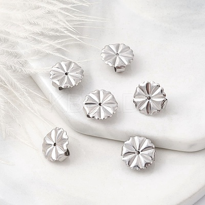 304 Stainless Steel Friction Ear Nuts STAS-YW0001-69P-1