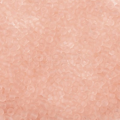 TOHO 8/0 Round Beads X-SEED-TR08-0011F-1