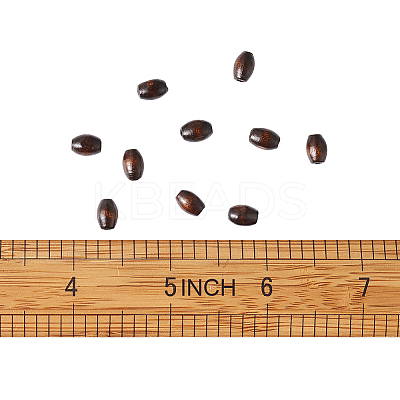 Wood Beads WOOD-BT0001-01-1