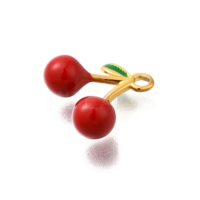 304 Stainless Steel Charms STAS-R159-42G-01-1