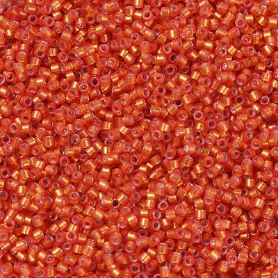 MIYUKI Delica Beads SEED-X0054-DB0682-1