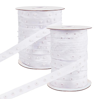 Polyester Ribbons OCOR-WH0032-15-1