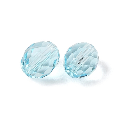 K9 Glass Beads GL-CBA36C3-03-23-1