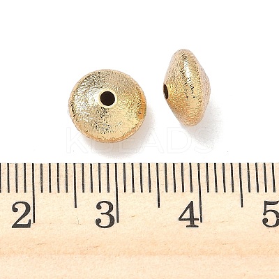SHEGRACE Brass Beads XGRQ1A121-328G-1