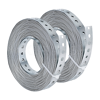 15M Iron Sheets Roll DIY-WH0591-434-1