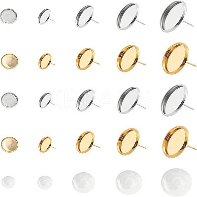 DIY Earring Making STAS-UN0002-94-1