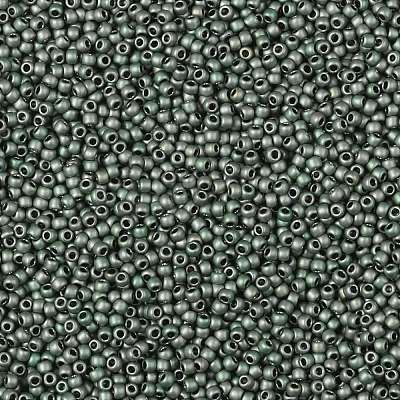 TOHO 11/0 Round Beads SEED-XTR11-0512F-1