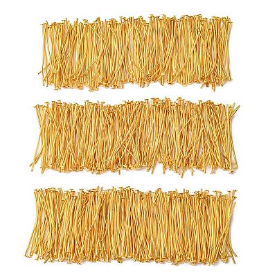 Iron Flat Head Pins IFIN-YW0001-42B-1