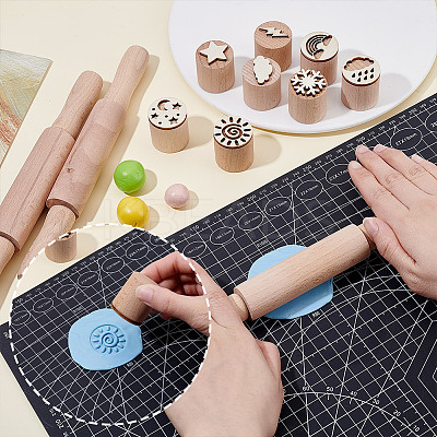 DIY Molding Tools DIY-NB0013-98-1