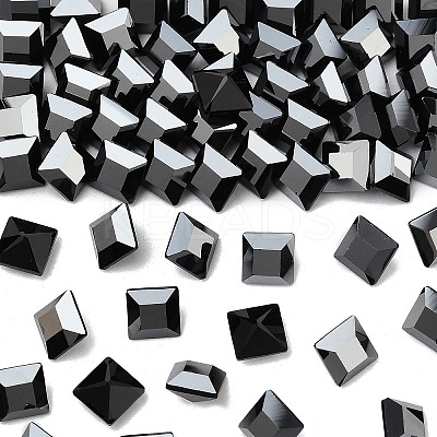 Preciosa® MAXIMA Crystal Fancy Stones Y-PRC-FA6-23980-272-1