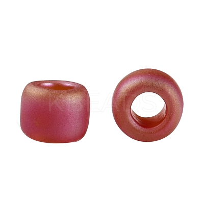 TOHO 8/0 Round Beads SEED-XTR08-0165F-1
