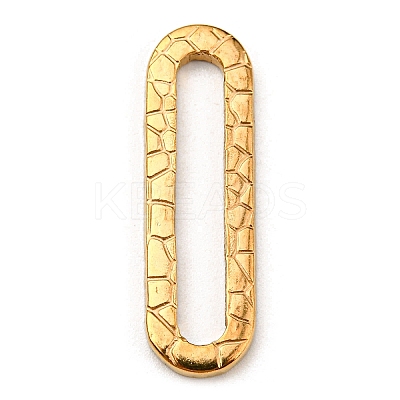 304 Stainless Steel Linking Rings LS-STAS-L270-04G-1