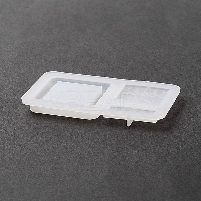 DIY Eyeshadow Palatte Silicone Molds LS-SIMO-B001-12-1
