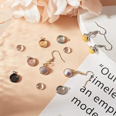 DIY Pendants Making Kits DIY-UN0002-16-1