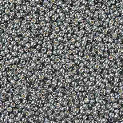TOHO 11/0 Round Beads SEED-XTR11-PF0565-1
