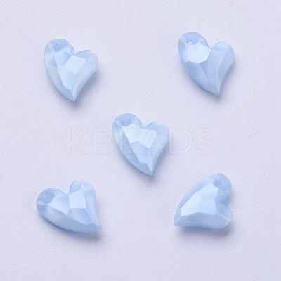 Acrylic Pendants MACR-P120-11mm-P11-1