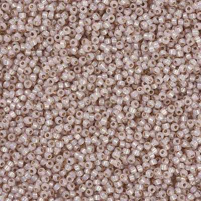 MIYUKI Round Rocailles Beads SEED-X0055-RR0579-1