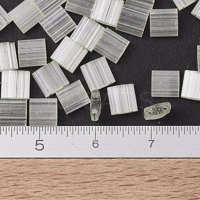 MIYUKI TILA Beads SEED-MY05-TL2591-1