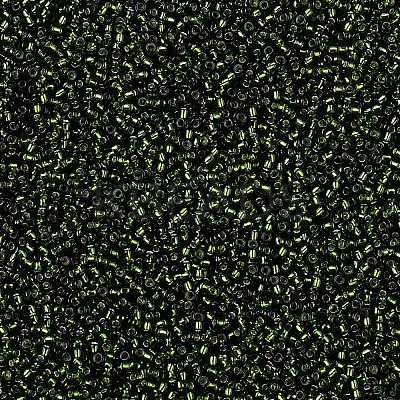 TOHO 15/0 Round Beads X-SEED-TR15-0037-1