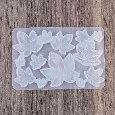 Silicone Molds X-DIY-S048-01A-1