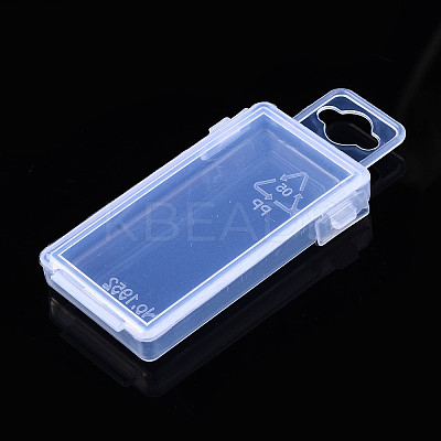 Polypropylene(PP) Bead Storage Container LS-CON-S043-003-1