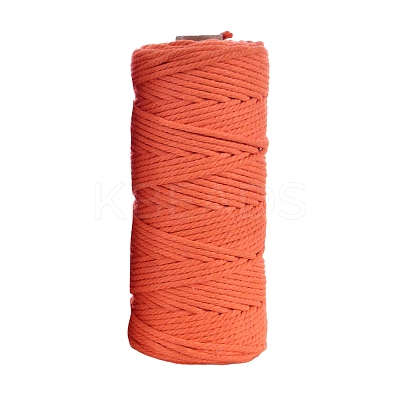 Cotton Macrame Cord PW-WG09F88-19-1