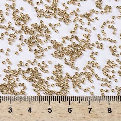 MIYUKI Round Rocailles Beads SEED-G009-RR0182-1