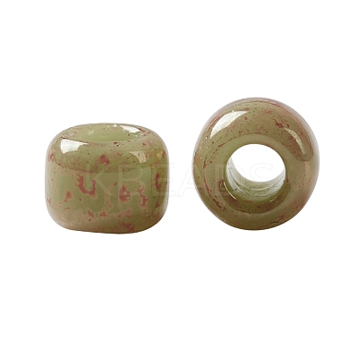 TOHO Round Seed Beads SEED-XTR11-1209-1