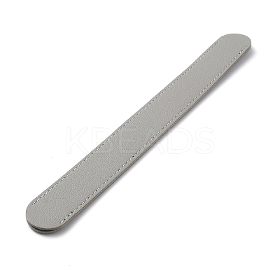 Imitation Leather Bag Strap Padding FIND-WH0002-21J-1