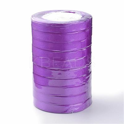 Single Face Satin Ribbon RC10mmY-0087-1