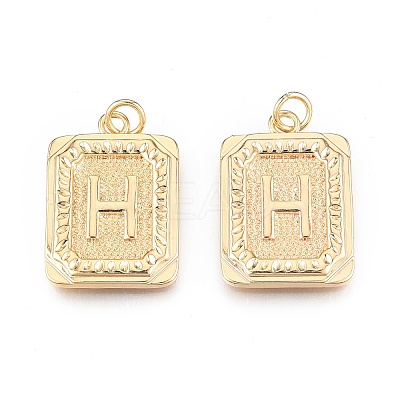 Brass Pendants LS-KK-N232-512H-1