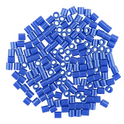 1 Box 5mm Melty Beads PE DIY Fuse Beads Refills for Kids DIY-X0047-08-B-1