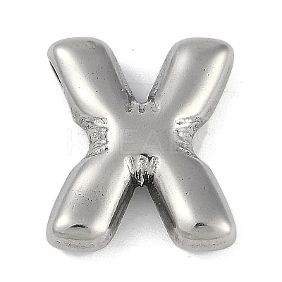 Anti-Tarnish 304 Stainless Steel Pendants STAS-K256-25X-P-1