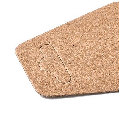 Cardboard Display Cards CDIS-Q001-24-1