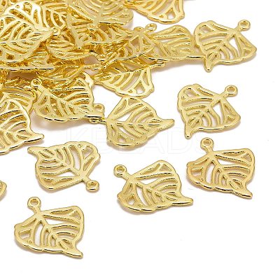 Tibetan Style Alloy Pendants LS-EA11927Y-G-1