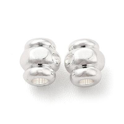 Brass Bead KK-H442-05S-1