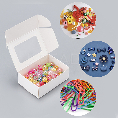 Paper Candy Boxes CON-BC0006-58-1