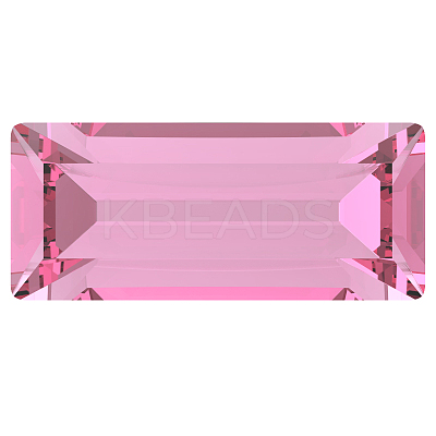Preciosa® MAXIMA Crystal Fancy Stones X-PRC-FB4-70010-1