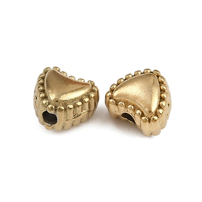 304 Stainless Steel Beads STAS-K295-36G-1