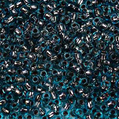 TOHO 11/0 Round Beads X-SEED-TR11-0748-1
