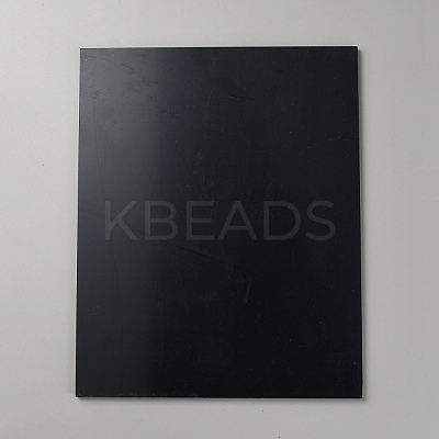 ABS Plastic Mould Plates AJEW-WH0314-399L-01-1
