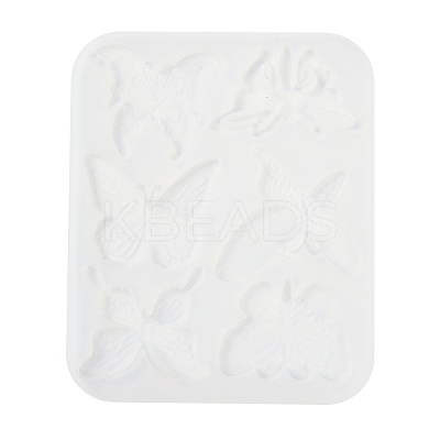 DIY Pendant Silicone Molds X1-SIMO-P009-B01-1