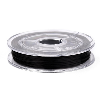 Flat Japanese Crystal Elastic Stretch Thread EW-Z001-C04-1